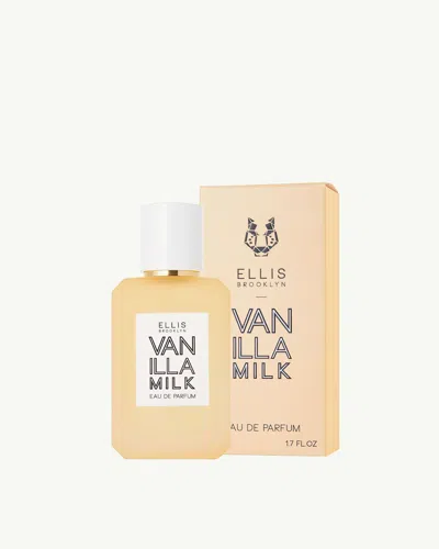 Shop Ellis Brooklyn Vanilla Milk Eau De Parfum