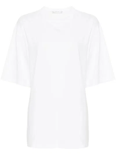 The Row Top In Wht White