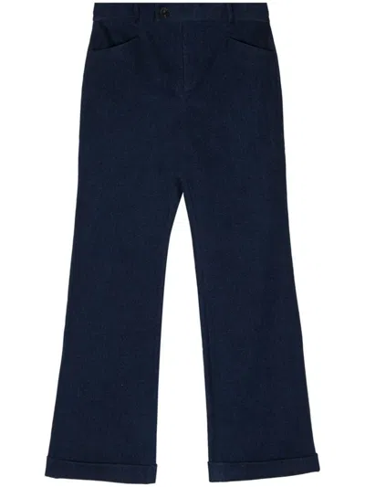 Shop Ernest W Baker Ernest W. Baker Pants In Dark