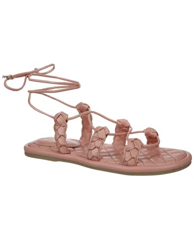 Shop Sam Edelman Zariah Sandal In Pink