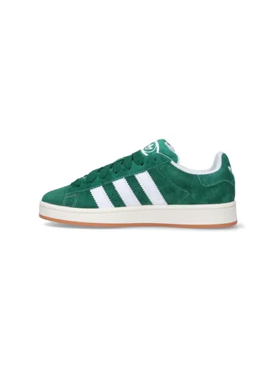 Shop Adidas Originals Adidas Sneakers In Verde
