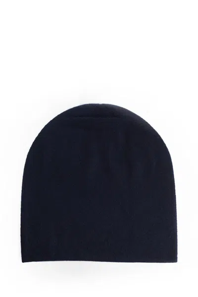 Shop Warm-me Hats In Black