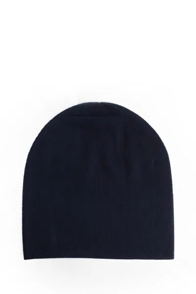 Shop Warm-me Hats In Black