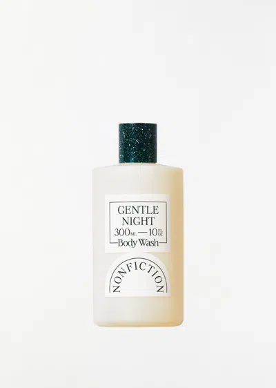 Shop Nonfiction Gentle Night Body Wash