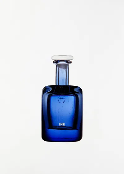 Shop Perfumer H Handblown Perfume In Ink