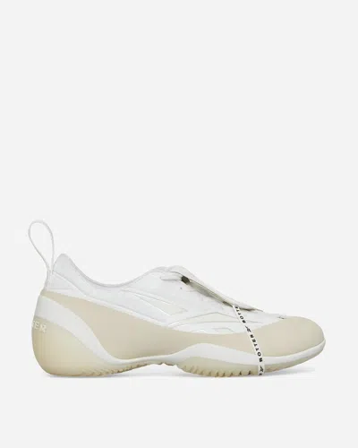 Shop Reebok Botter Energia Bo Kets Sneakers In White