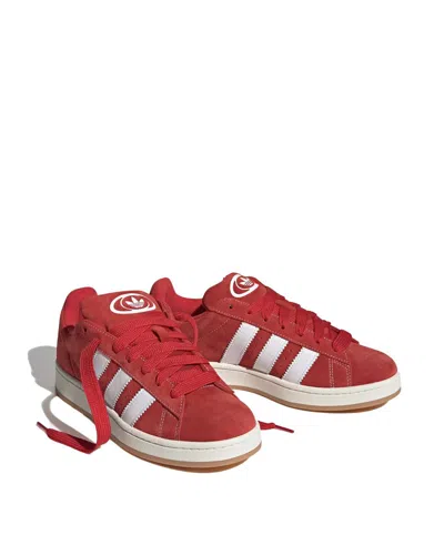 Shop Adidas Originals Sneakers 2 In Red