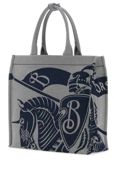 Shop Burberry Handbags. In Printed