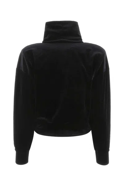 Shop Saint Laurent Shirts In Black