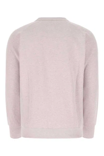 Shop Saint Laurent Sweatshirts In 5421