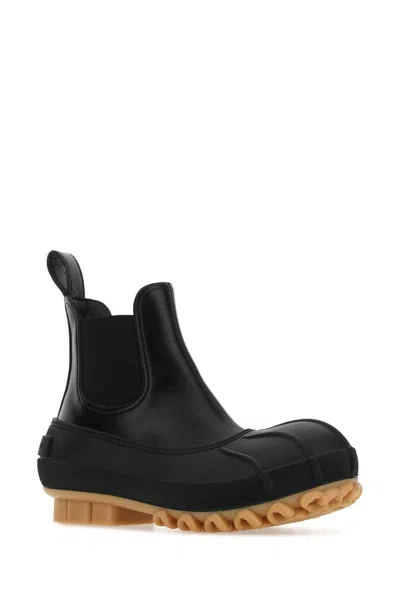 Shop Stella Mccartney Boots In Black