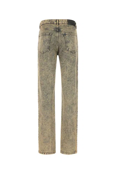 Shop Stella Mccartney Jeans In Multicoloured