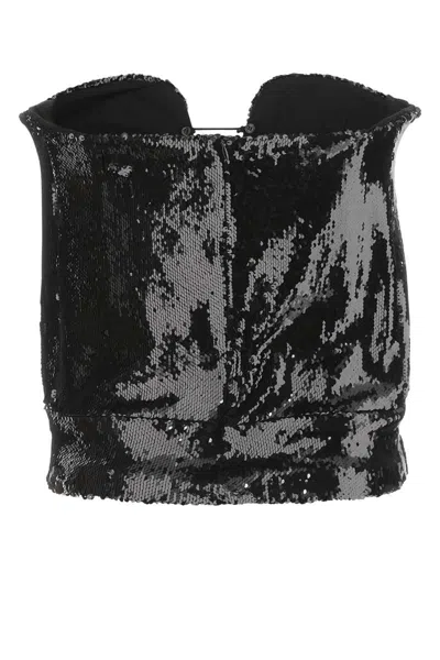 Shop Isabel Marant Shirts In Black