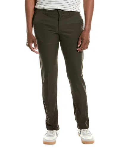 Shop Vintage 1946 Performance Stretch Pant In Green