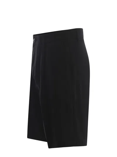 Shop Costumein Shorts  "visentin" In Black