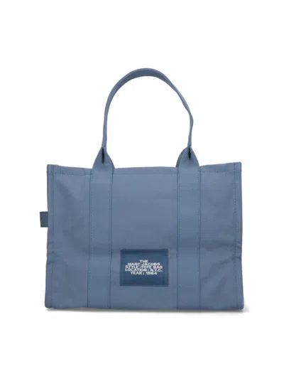 Shop Marc Jacobs Bags In Blue