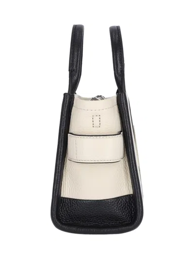 Shop Marc Jacobs Bags In White