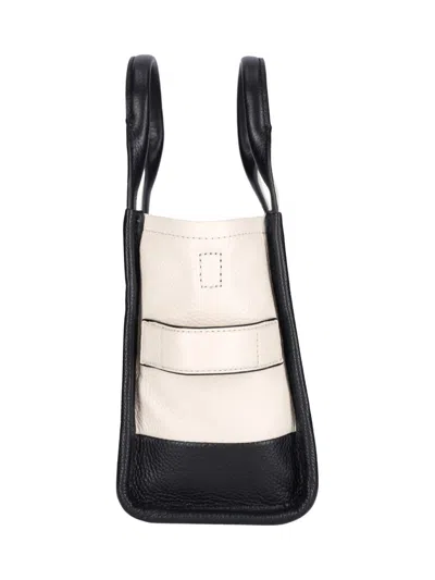 Shop Marc Jacobs Bags In White