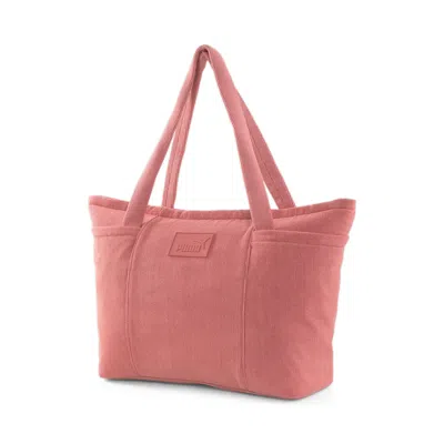 Shop Puma Women's Core Summer Tote Bag In Multi