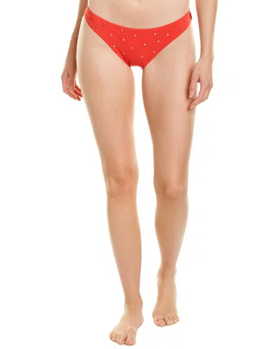 Shop Shan So Sexy Bikini In Red