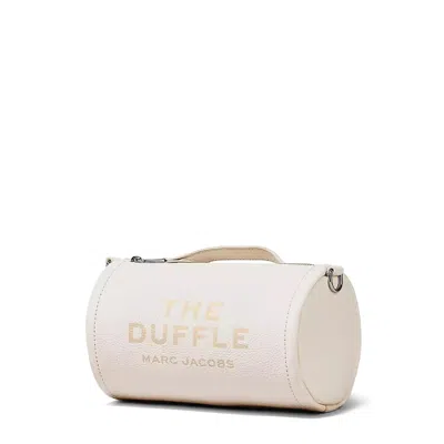 Shop Marc Jacobs Duffle Bag In 140