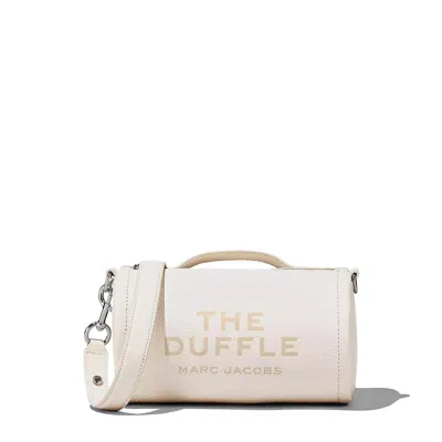 Shop Marc Jacobs Duffle Bag In 140