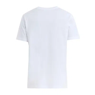 Shop Marni T-shirt In Gow01