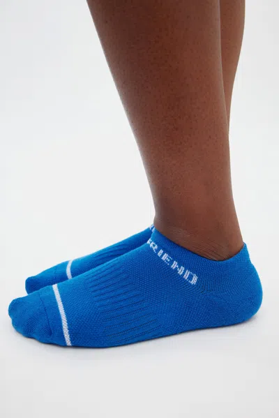 Shop Girlfriend Collective Electra Ankle Sock
