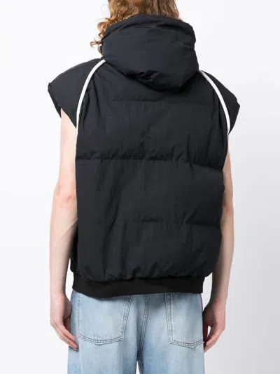 Shop Jw Anderson Carrie Padded Vest
