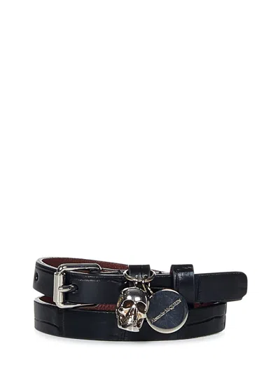 Shop Alexander Mcqueen Bracelet