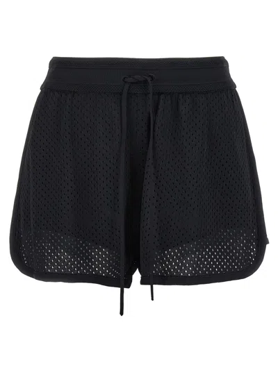 Shop Dior Shorts In Black