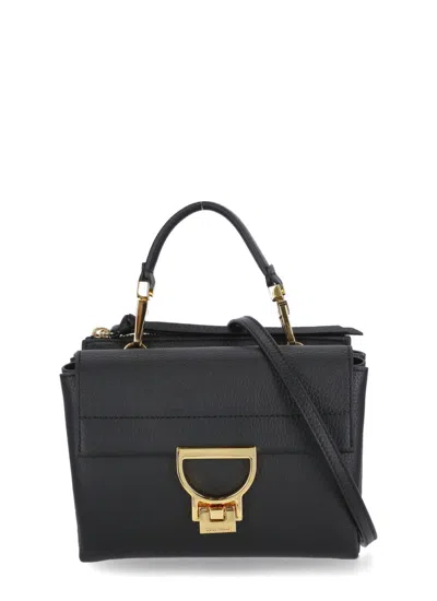 Shop Coccinelle Bags.. Black