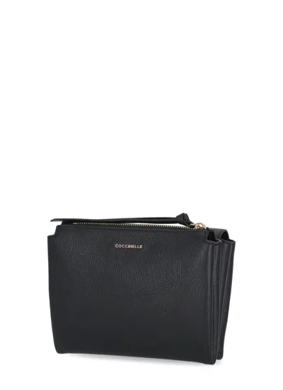 Shop Coccinelle Bags.. Black