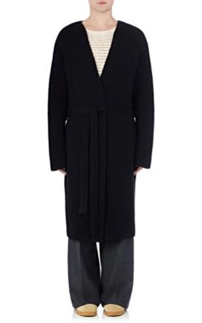Loewe Colorblocked Chunky Robe | ModeSens