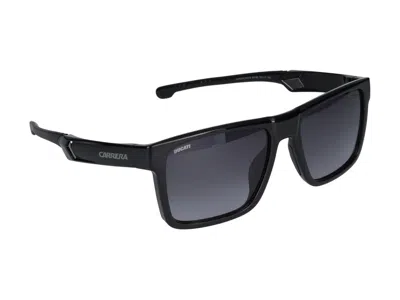 Shop Carrera Ducati Sunglasses In Black