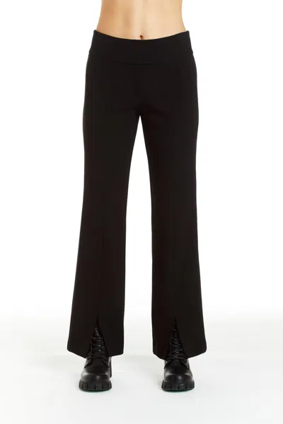 Drew Women's Prince Pants In Black In Black