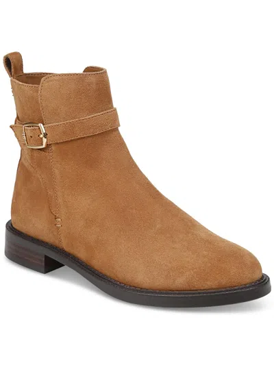 Sam Edelman Nolynn Bootie In Multi