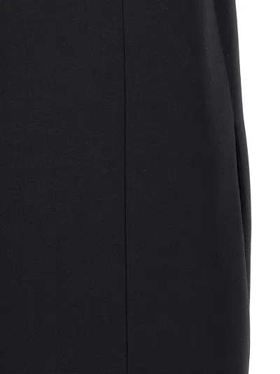 Shop Dior Dress Dresses Black