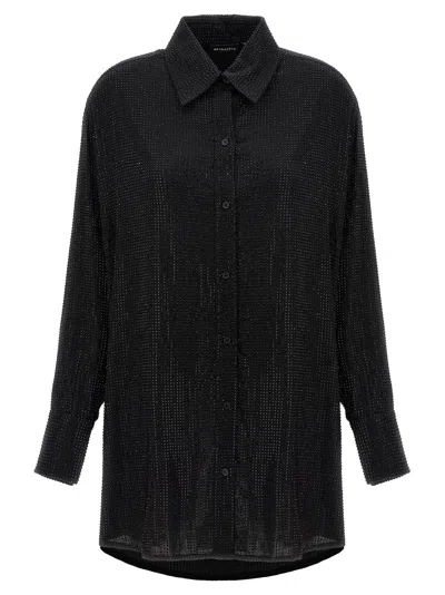 Shop Retroféte Maddox Dresses Black