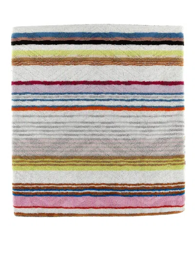 Shop Missoni Moonshadow Towels Multicolor