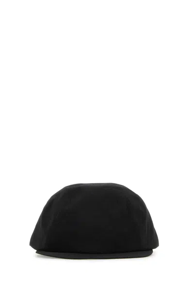 Shop Veilance Hats In Black