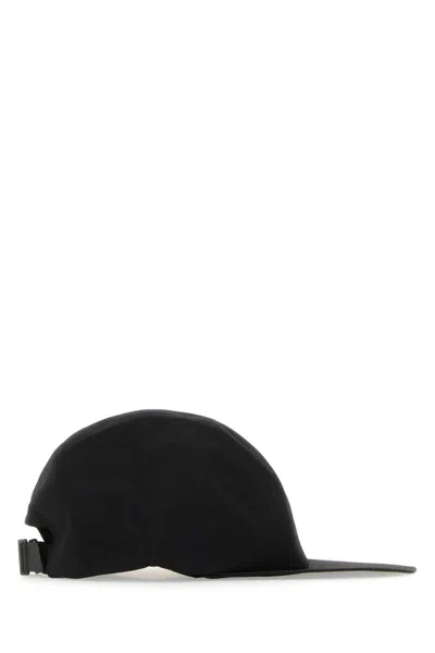 Shop Veilance Hats In Black