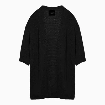 Shop Roberto Collina Jerseys & Knitwear In Black