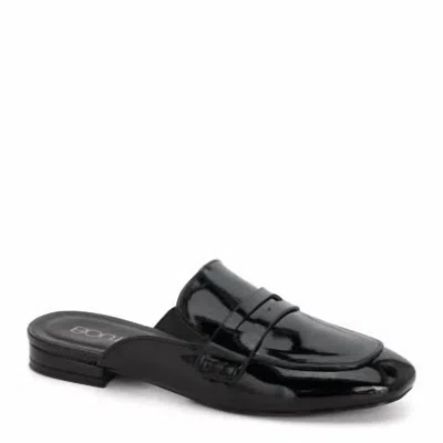 Shop Corkys Footwear It's Fall Y'all Black Patent Mule