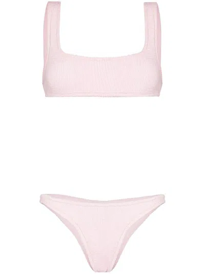 Shop Reina Olga Swimwear Clothing In Baby Pink