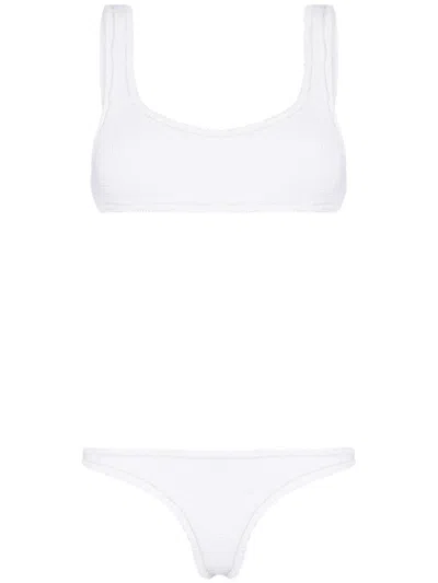Shop Reina Olga Swimwear Clothing In White