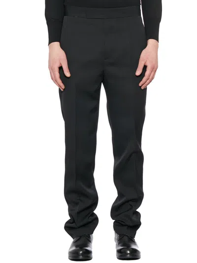 Shop Sapio Pants In Black