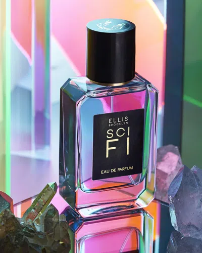Shop Ellis Brooklyn Sci Fi Eau De Parfum