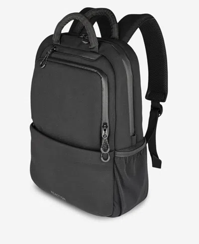 Kenneth Cole Logan Backpack In Black