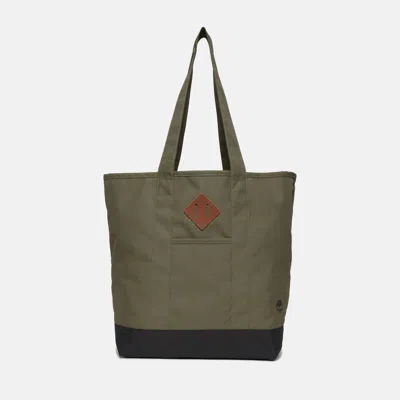 Shop Timberland Women's Heritage Tote In Multi
